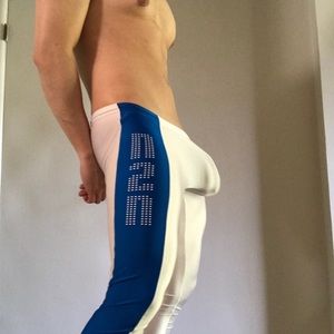 N2N Runner Tights